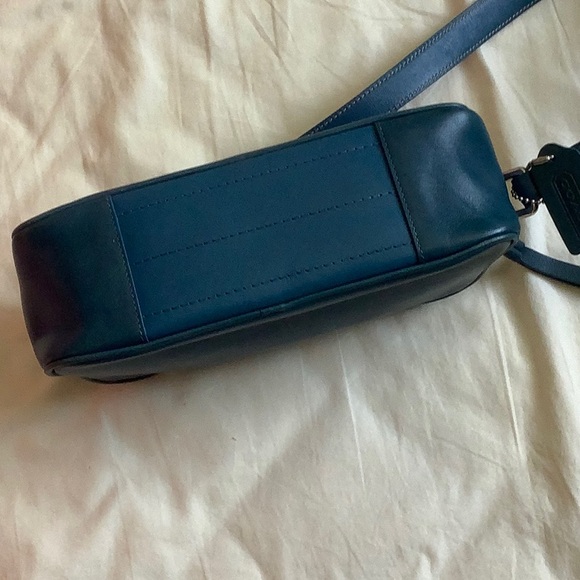 Coach vintage bag 9438 - Picture 4 of 5